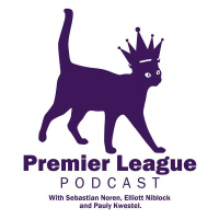 FRS Premier League Podcast Ep. 95