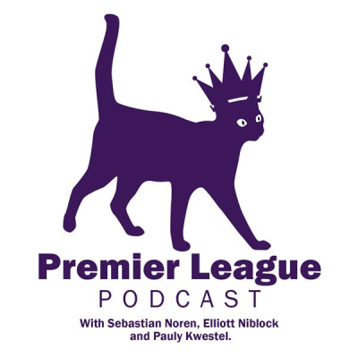 Premier League Podcast