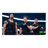 ACL: WWE Monday Night Raw, Survivor Series, Top CM Punk Matches, TNA,  Indies