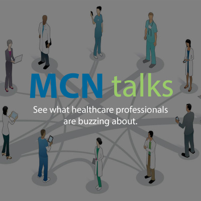 Mcn Talks
