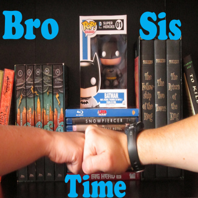 Brosistime