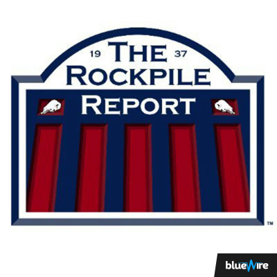 Rock Pile Report
