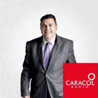 Café Caracol con Gerardo Bedoya