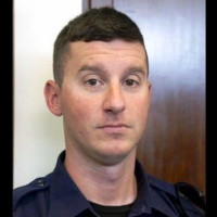 KPD Officer Awarded Medal of Valor