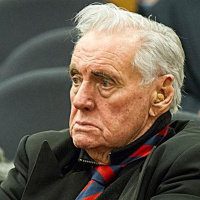 John Jay Hooker interview