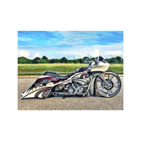 Kory Souza Originals - Custom Motorcycles
