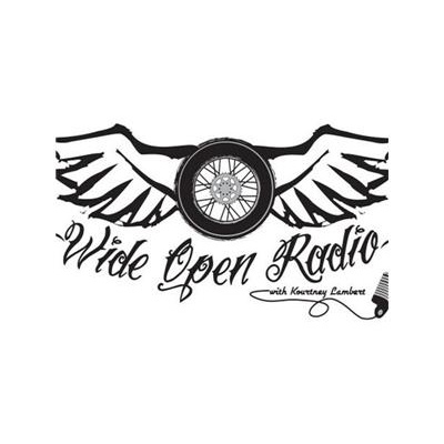 Wide Open Radio