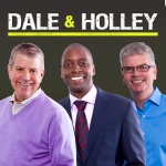 Dale  Holley