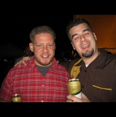 2 Guys 12 Beers