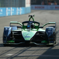 Episode #381: 2022 Formula E New York ePrix Report