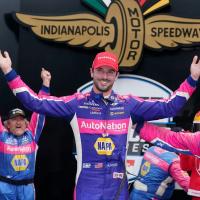 Episode #385: 2022 IndyCar Brickyard GP Report