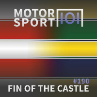 Episode #190: Fin Of The Castle