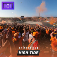 Episode #321: High Tide (2021 Dutch F1 Grand Prix/F1 Silly Season)