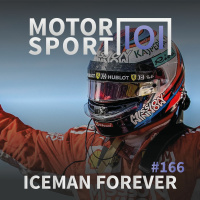 Episode #166: Iceman Forever