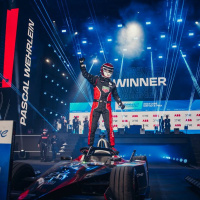Episode #417: FIA Politics / Formula E Diriyah 2023 Review