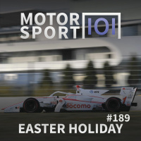 Episode #189: Easter Holiday