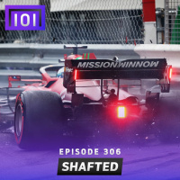 Episode #306: Shafted (Monaco GP 2021/Indy 500 Qualifying)