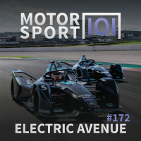 Episode #172: Electric Avenue