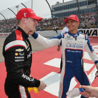 Episode #459: 2023 IndyCar Double Header At Iowa Review