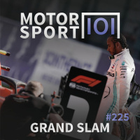 Episode #225: Grand Slam