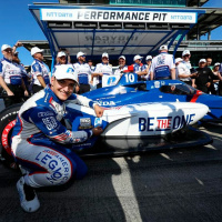 Episode #442: The Month Of May Special (GMR/500 Qualifying)