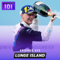 Episode #313: Lunge Island (2021 New York City E-Prix)