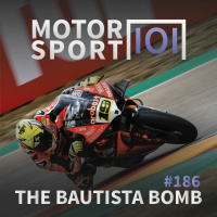 Episode #186: The Bautista Bomb