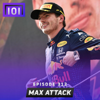 Episode #312: Max Attack (2021 Austrian GP/Mid Ohio 200)