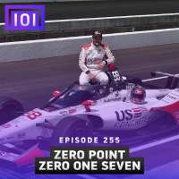 Episode #255: Zero Point Zero One Seven