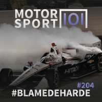Episode #204: #BlameDeHarde