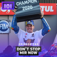 Episode #280: Dont Stop Mir Now