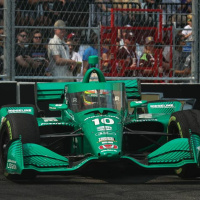 Episode #447: 2023 IndyCar Detroit Grand Prix Review