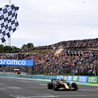 Episode #384: 2022 Formula 1 Hungarian Grand Prix Report