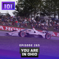 Episode #265: You Are In Ohio