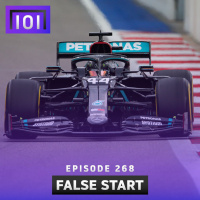 Episode #268: False Start