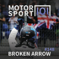 Episode #148: Broken Arrow