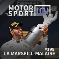 Episode #199: La Marseill-malaise