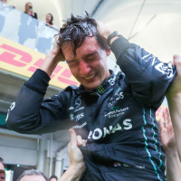 Episode #409: 2022 Formula 1 Brazilian Grand Prix Report