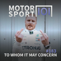 Episode #183: To Whom It May Concern