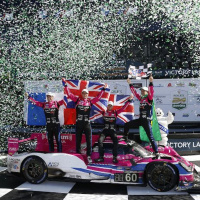 Episode #418: 2023 Rolex 24 Hours of Daytona Review