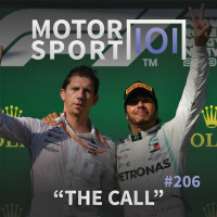 Episode #206: The Call