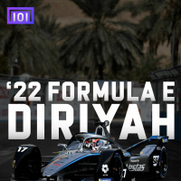 Episode #340: 2022 Diriyah E-Prix Report