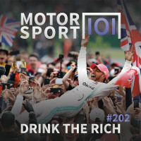 Episode #202: Drink The Rich