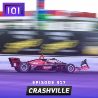 Episode #317: Crashville (IndyCar Nashville/MotoGP Styria)