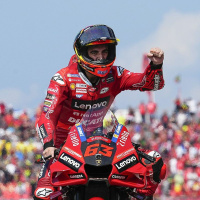 Episode #394: 2022 MotoGP Grand Prix of San Marino Report