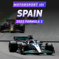 Episode #365: 2022 Formula 1 Spanish Grand Prix Report