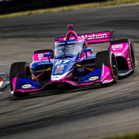 Episode #378: 2022 IndyCar GP of Mid-Ohio Report