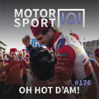 Episode #176: Oh Hot DAm!