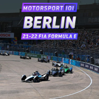 Episode #364: 2022 Formula E Berlin ePrix Report