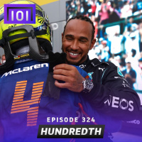 Episode #324: Hundredth (2021 F1 Russian Grand Prix)
